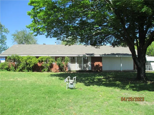 800 E Pecan St, Noble, OK 73068