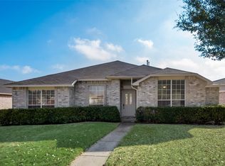 1002 Morningside Ln, Allen, TX 75002