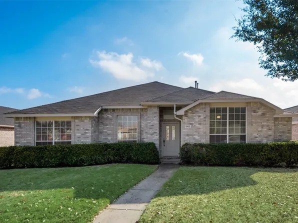 1002 Morningside Ln, Allen, TX 75002