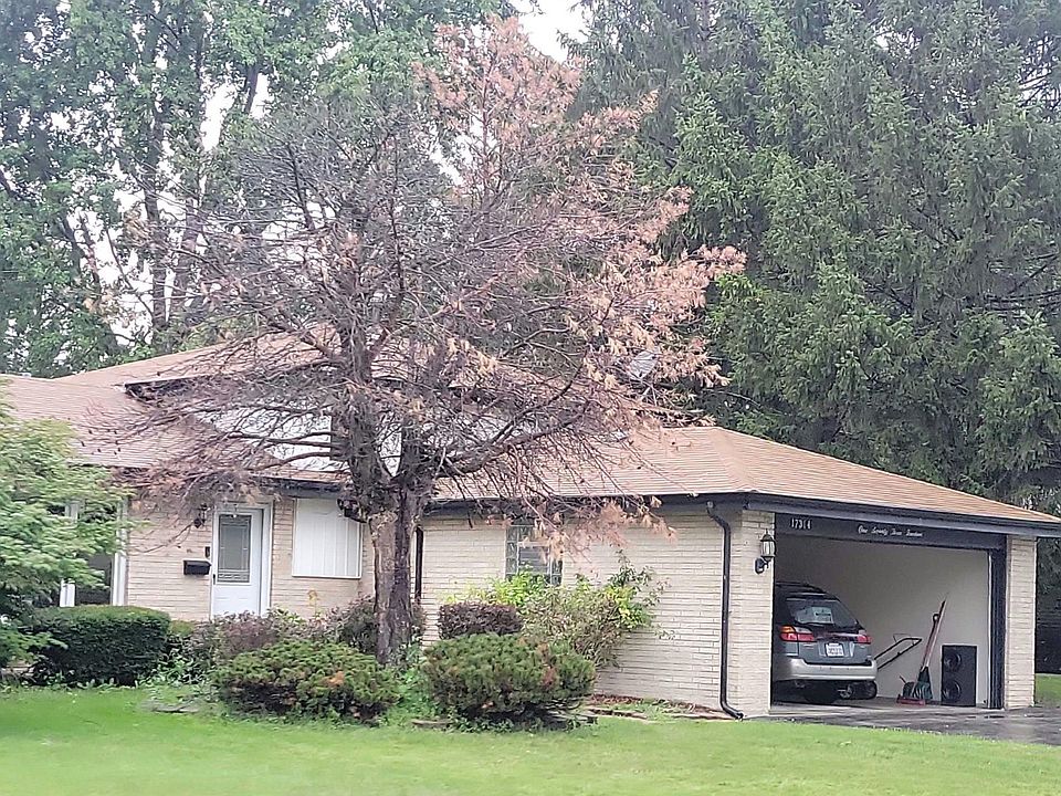 17314 Louis Ave, South Holland, IL 60473 Zillow