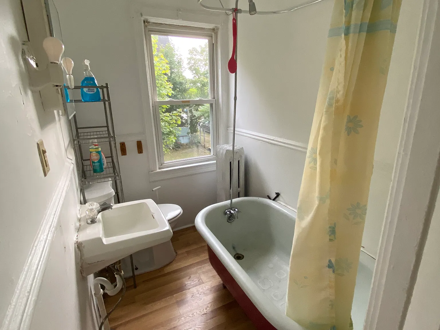 2 bed, $650 — Photo 2