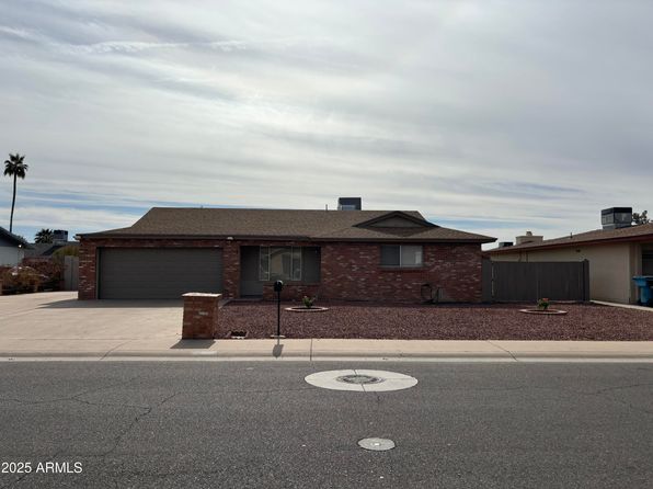 4643 W Laurel Ln, Glendale, AZ 85304