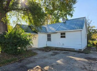 3191 N Woodruff Rd, Weidman, MI 48893