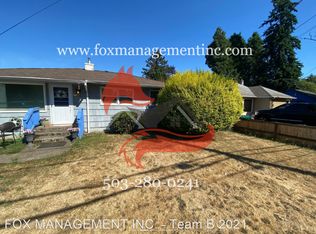 1336 SE 174th Ave, Portland, OR 97233