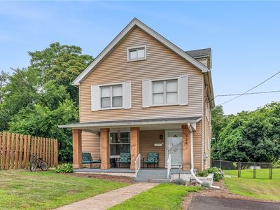 334 Orchard St, Springdale, PA, 15144