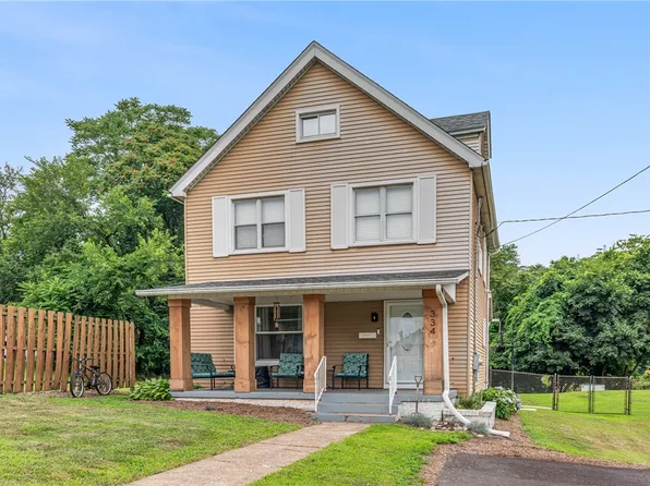 334 Orchard St, Springdale, PA 15144
