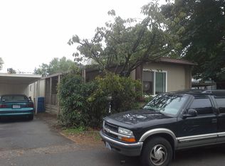 1501 N Hayden Island Dr UNIT 36, Portland, OR 97217