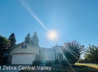 3795 Swan Ave, Merced, CA 95340