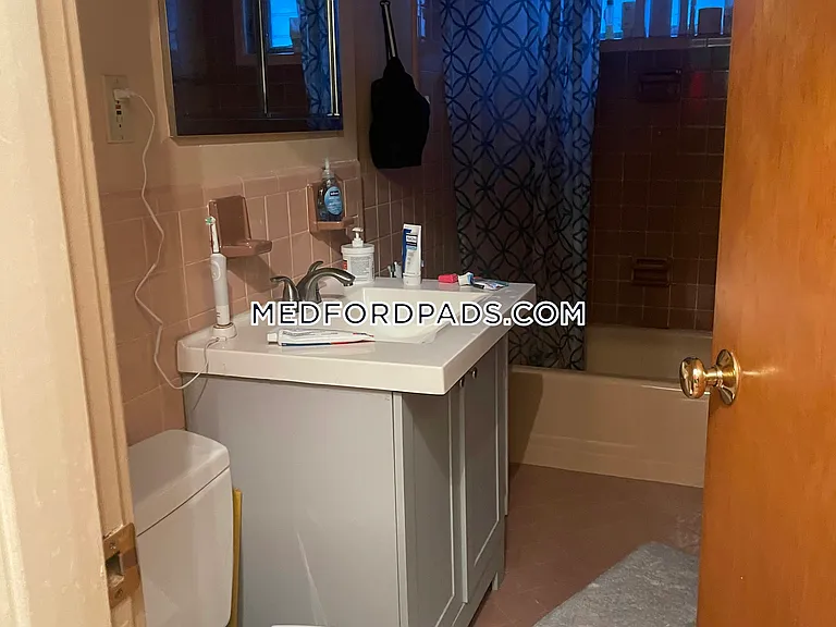 11 Bowdoin St #2 — Photo 27