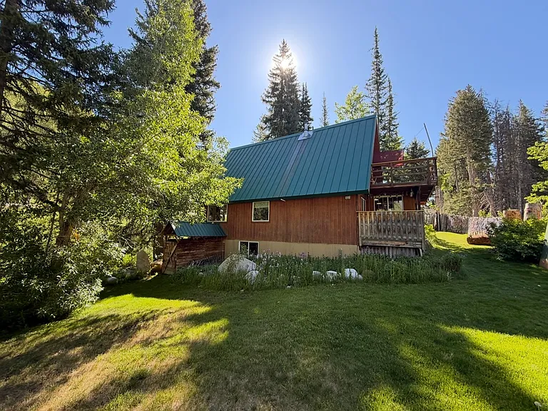 S Moose Run Ln — Photo 2