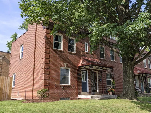 1290 Primrose Pl, Columbus, OH 43212