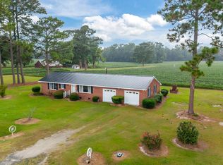 1955 Jonestown Rd, Dover, NC 28526