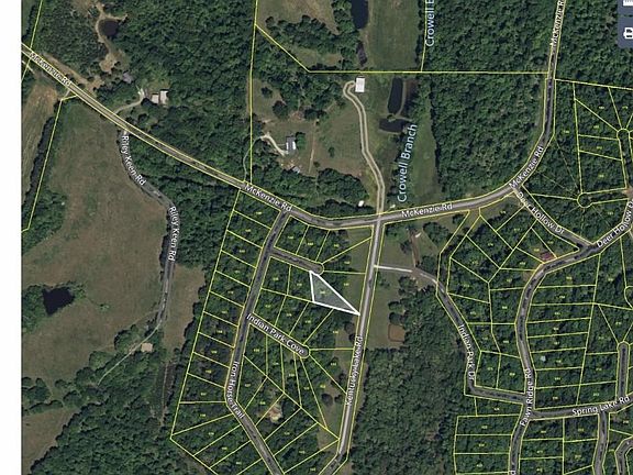 4th image of LOT 140 Creek Ridge Cv #140