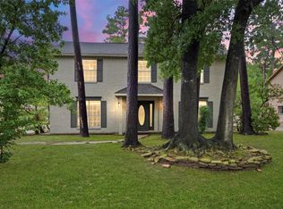 15106 Parkville Dr, Houston, TX 77068