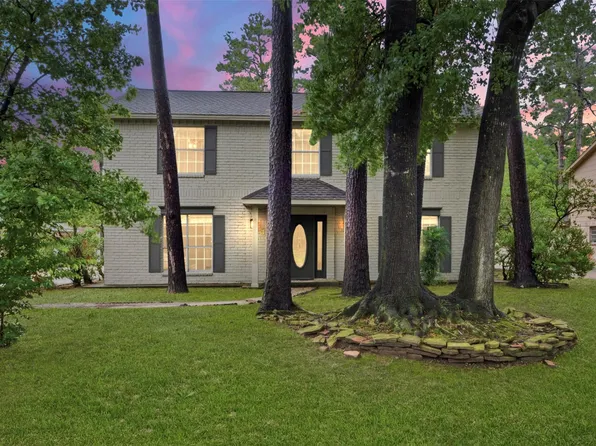 15106 Parkville Dr, Houston, TX 77068