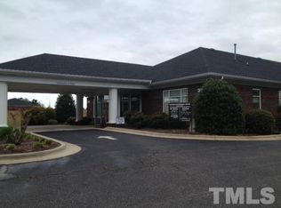 303 Tilghman Dr, Dunn, NC 28334