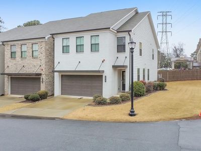 1017 Rohner Way, Smyrna, GA, 30080