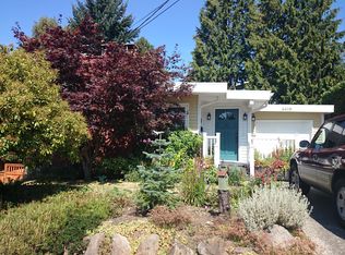 4408 SW Henderson St, Seattle, WA 98136