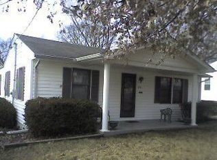 831 Woodrow Ave, Festus, MO 63028