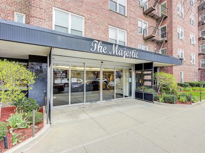 110-20 71st Avenue #606, Forest Hills, NY, 11375