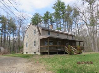 51 Dogwood Dr, Shapleigh, ME 04076