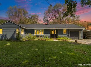 5053 Corvallis Dr, Mount Pleasant, MI 48858