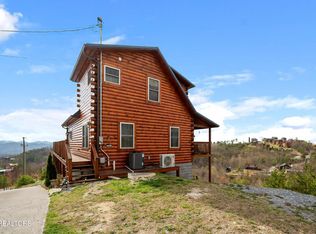 1980 Timber Ridge Way, Sevierville, TN 37876