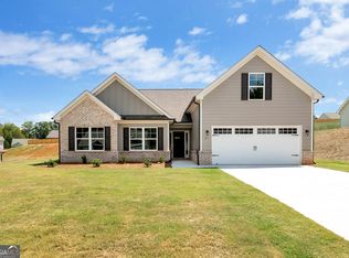 81 Beth Ann Lane Dr LOT 30, Commerce, GA 30529