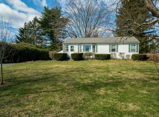 24 Canton Ave, Amherst, MA 01002