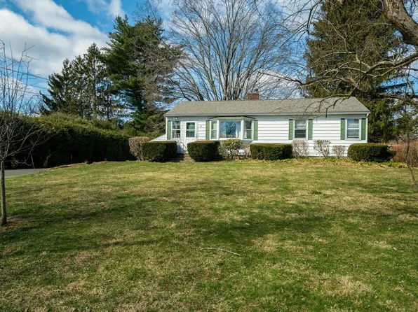 24 Canton Ave, Amherst, MA 01002