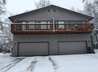 8300 Frank St, Anchorage, AK 99518