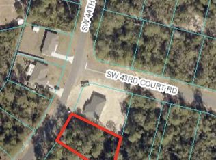 0 SW 44th Cir LOT 2, Ocala, FL 34476
