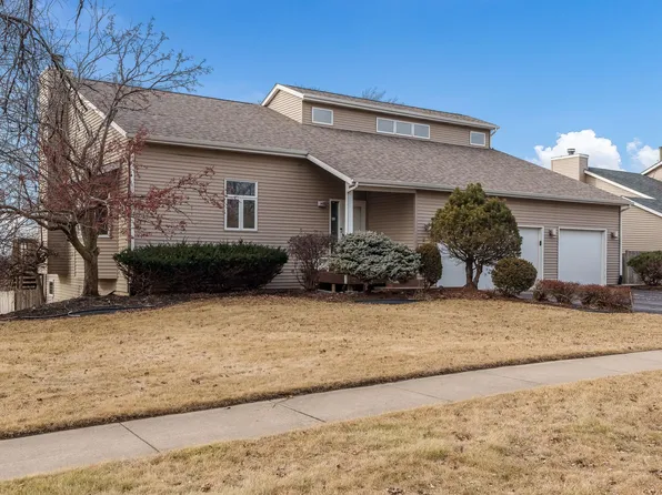 3602 Grenoble Ct, Rockford, IL 61114