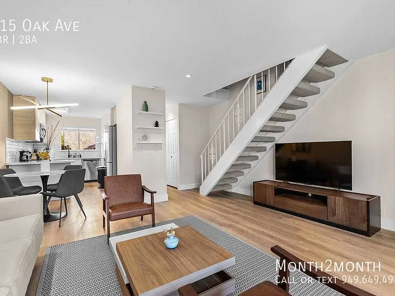 415 Oak Ave — Photo 5