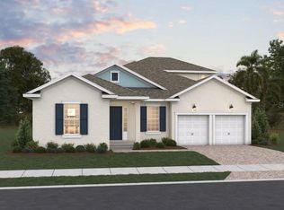 6394 Wild Persimmon Way, Winter Garden, FL 34787