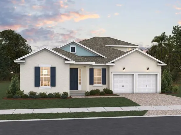 6505 Shore Juniper St, Winter Garden, FL 34787