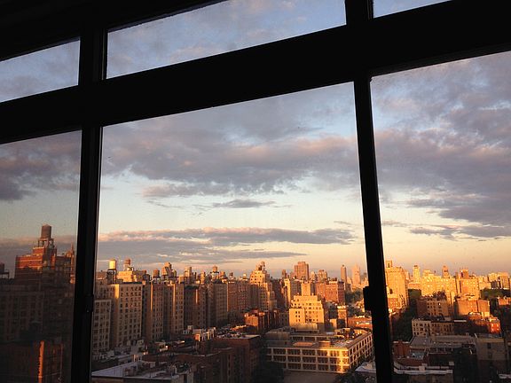 Sweeping View Sunrise