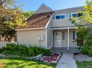 2479 S Xanadu Way UNIT C, Aurora, CO 80014