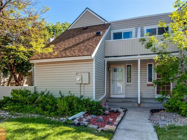 2479 S Xanadu Way #C, Aurora, CO 80014