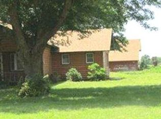 1604 Ash St, Harper, KS 67058