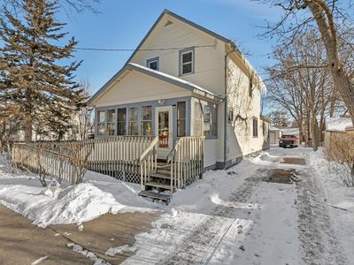 406 15th Ave N, Saint Cloud, MN, 56303