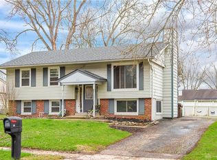 26 Stanton Ct, Franklin, OH 45005
