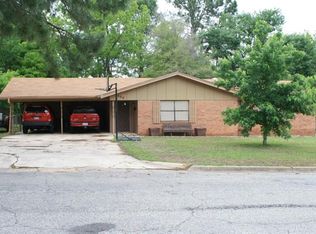 608 Cherokee Trce, Athens, TX 75751