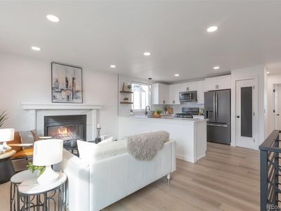 9306 Clermont Drive, Thornton, CO, 80229