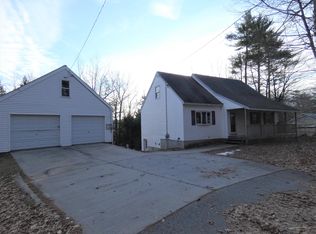 627 Harrison Rd, Naples, ME 04055