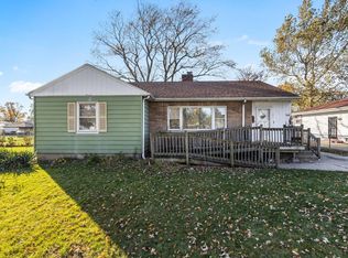 4610 Ash Ave, Hammond, IN 46327 | MLS #536791 | Zillow