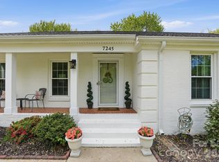 7245 Hopeton Rd, Charlotte, NC 28210