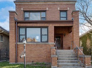 7955 S Elizabeth St #1, Chicago, IL 60620