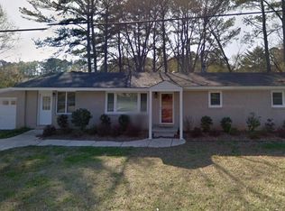 611 Ambrose Dr, Madison, AL 35758