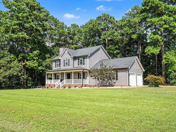 1001 Yopon Ct, Raleigh, NC 27603